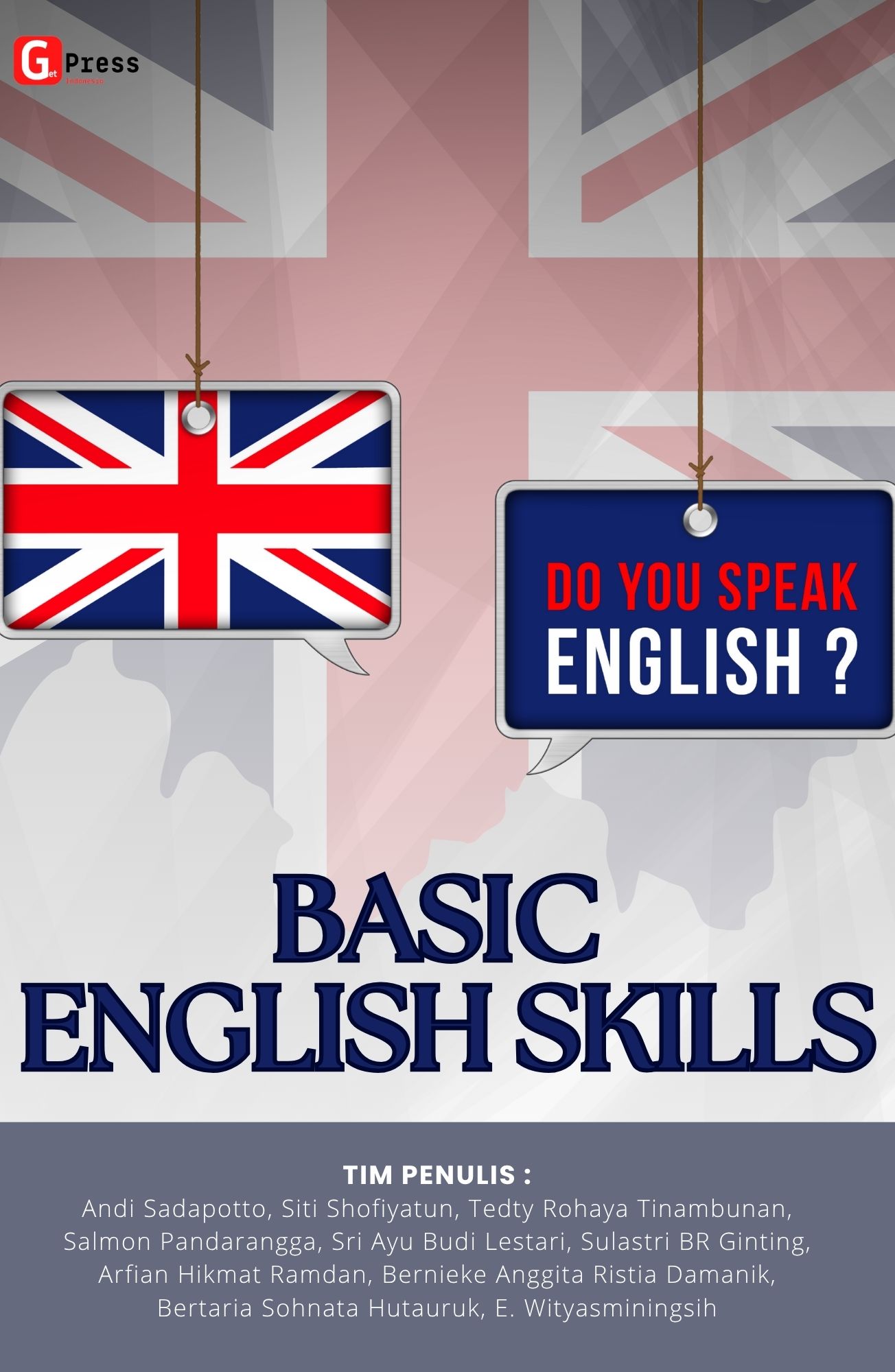 BASIC ENGLISH SKILLS